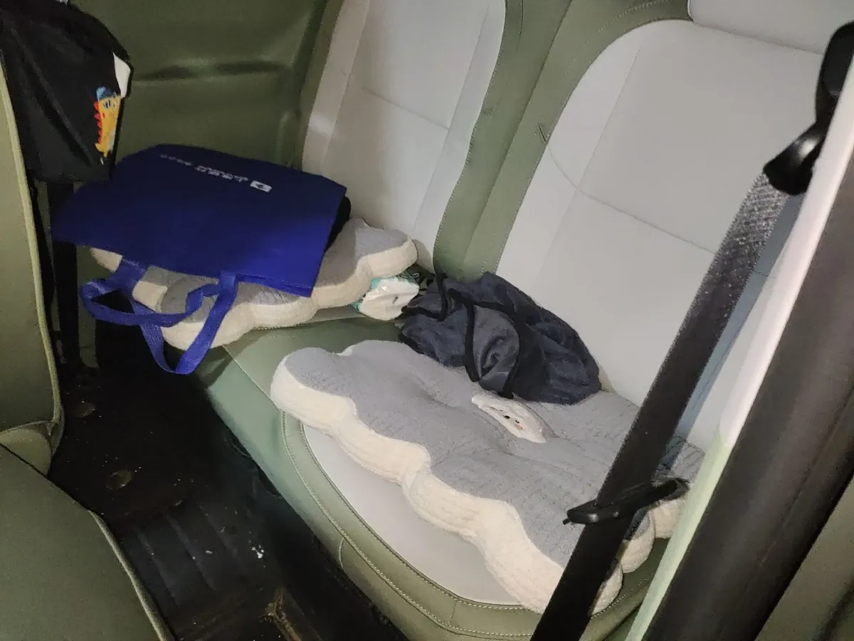 2025 Geely Galaxy Panda BEV 17.03KWH,autocango,china used car exporter,china ev exporter,chinese used car exporter,chinese used ev exporter