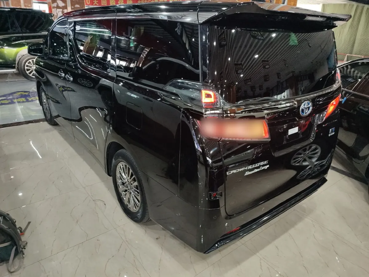 2023 Toyota Vellfire 2.5L 117HP L4 E-CVT Hybrid,autocango,china used car exporter,china ev exporter,chinese used car exporter,chinese used ev exporter