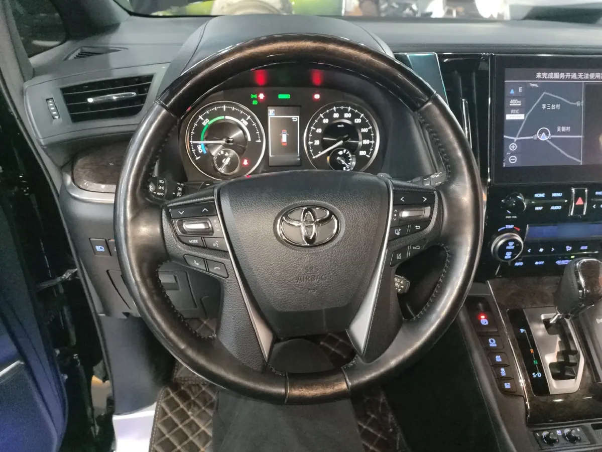 2023 Toyota Vellfire 2.5L 117HP L4 E-CVT Hybrid,autocango,china used car exporter,china ev exporter,chinese used car exporter,chinese used ev exporter