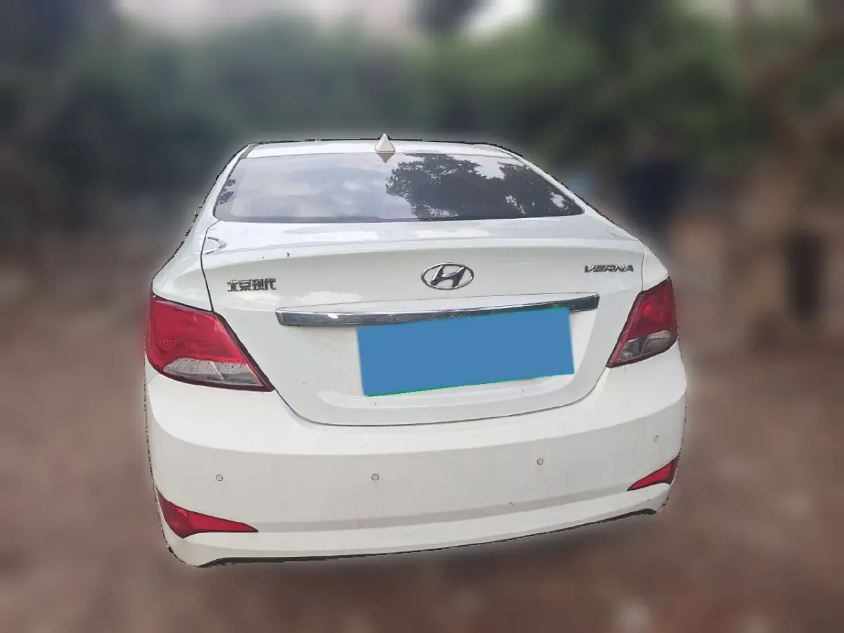 2014 Hyundai Reina 1.4L 107HP L4 4AT,autocango,china used car exporter,china ev exporter,chinese used car exporter,chinese used ev exporter