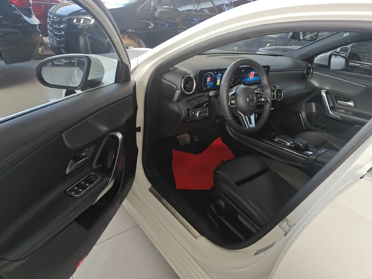 2022 Ford EVOS 2.0T 238HP L4 8AT,autocango,china used car exporter,china ev exporter,chinese used car exporter,chinese used ev exporter