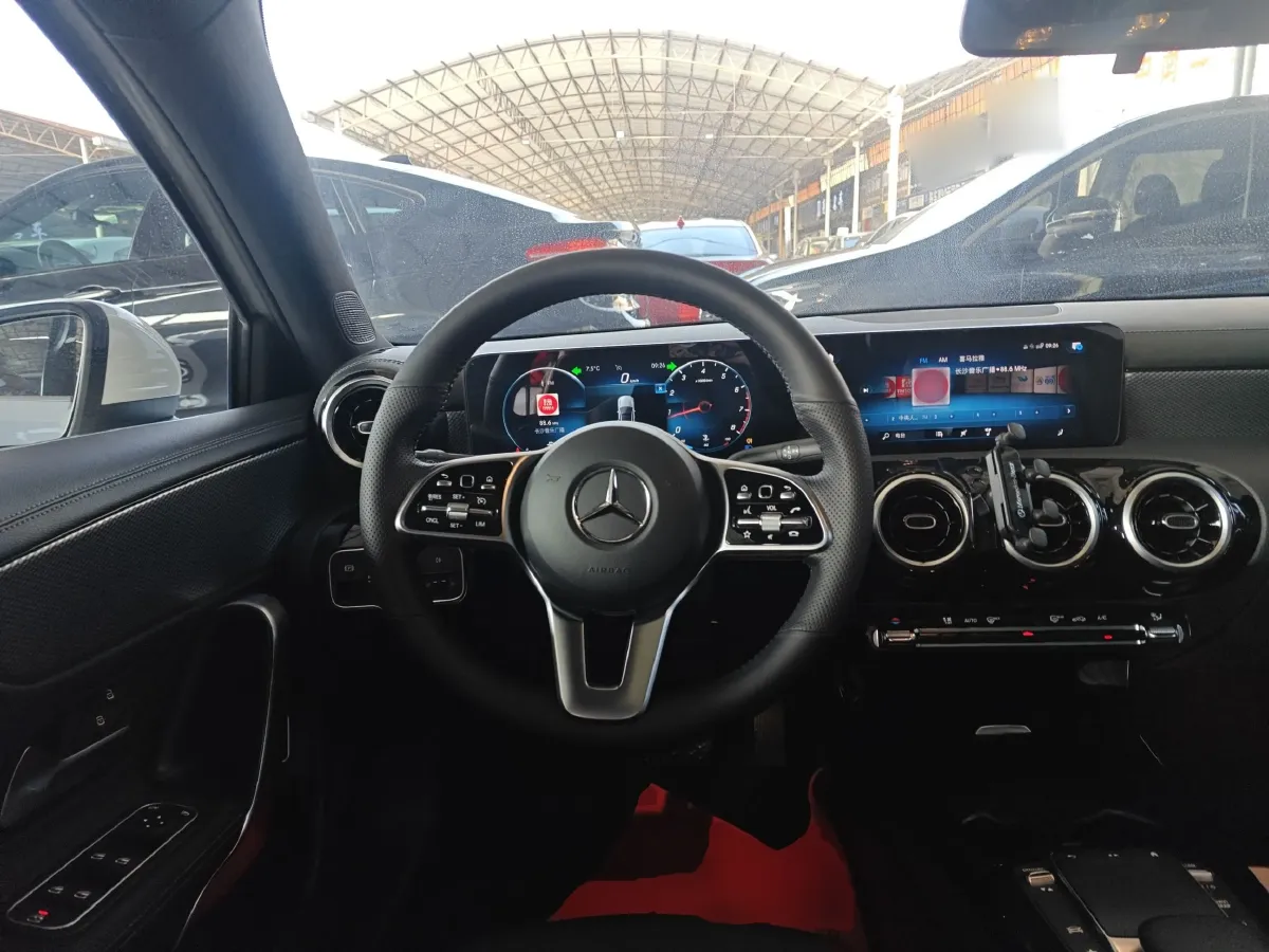 2022 Ford EVOS 2.0T 238HP L4 8AT,autocango,china used car exporter,china ev exporter,chinese used car exporter,chinese used ev exporter