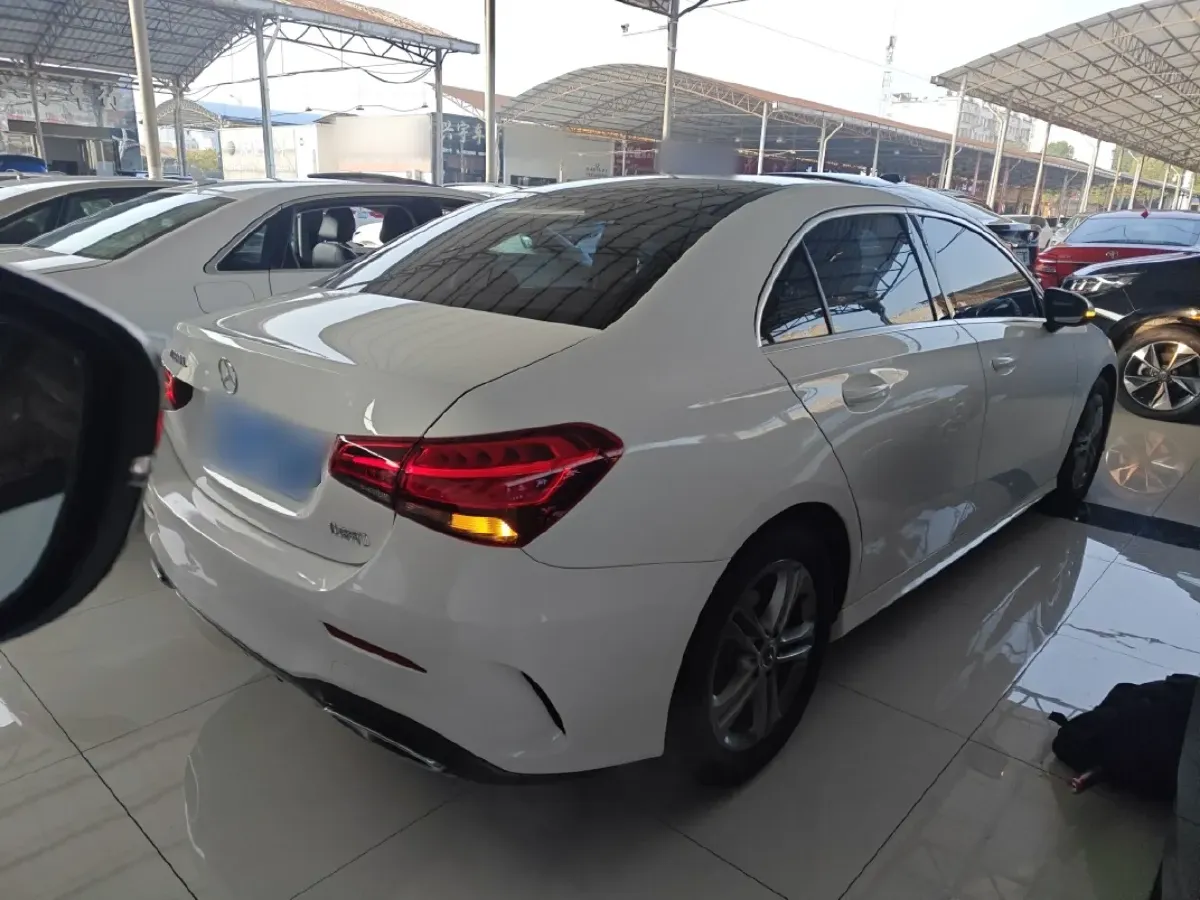 2022 Ford EVOS 2.0T 238HP L4 8AT,autocango,china used car exporter,china ev exporter,chinese used car exporter,chinese used ev exporter