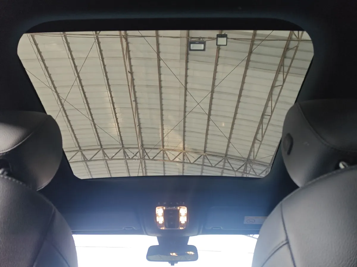 2022 Ford EVOS 2.0T 238HP L4 8AT,autocango,china used car exporter,china ev exporter,chinese used car exporter,chinese used ev exporter