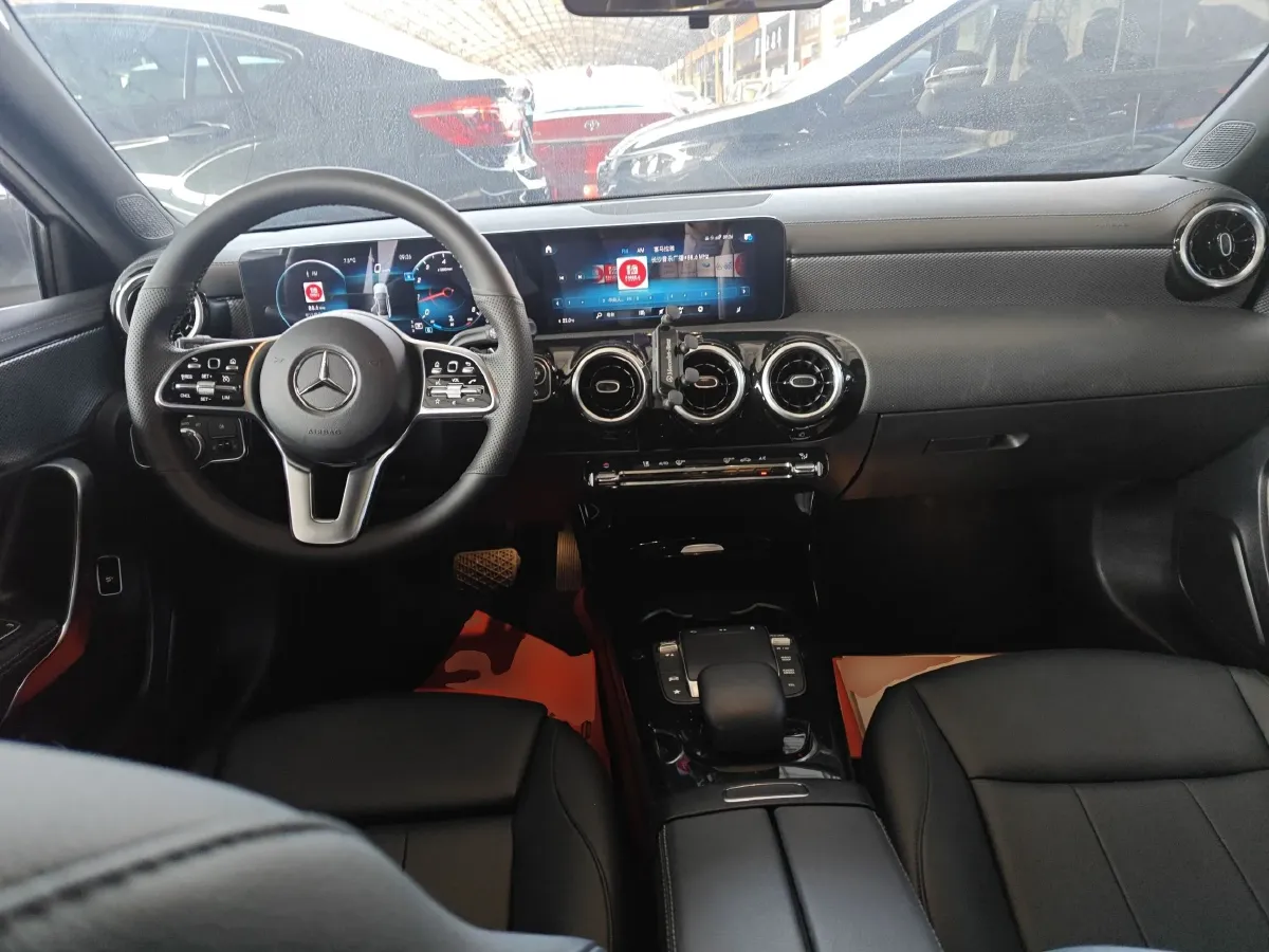 2022 Ford EVOS 2.0T 238HP L4 8AT,autocango,china used car exporter,china ev exporter,chinese used car exporter,chinese used ev exporter