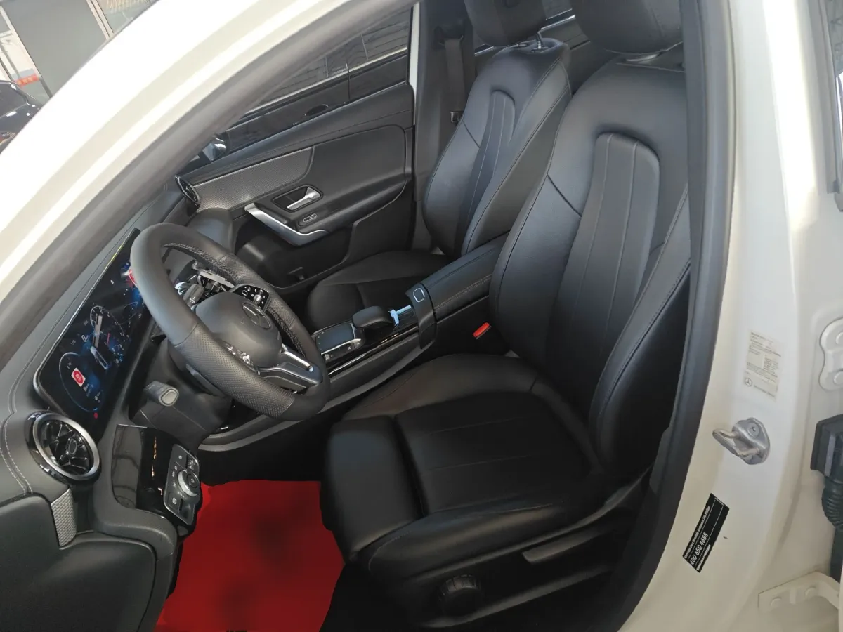 2022 Ford EVOS 2.0T 238HP L4 8AT,autocango,china used car exporter,china ev exporter,chinese used car exporter,chinese used ev exporter