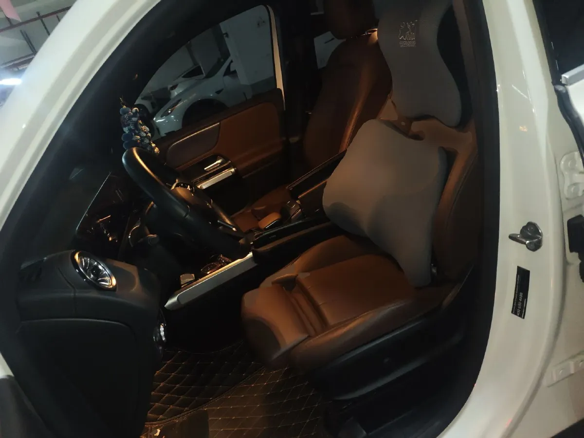 2021 Mercedes-Benz GLB Class 1.3T 163HP L4 7DCT,autocango,china used car exporter,china ev exporter,chinese used car exporter,chinese used ev exporter