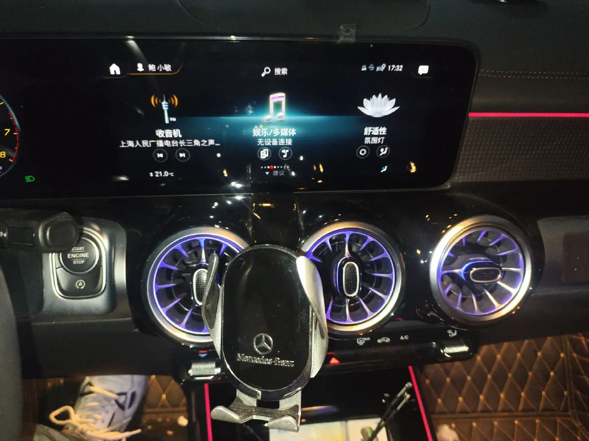 2021 Mercedes-Benz GLB Class 1.3T 163HP L4 7DCT,autocango,china used car exporter,china ev exporter,chinese used car exporter,chinese used ev exporter