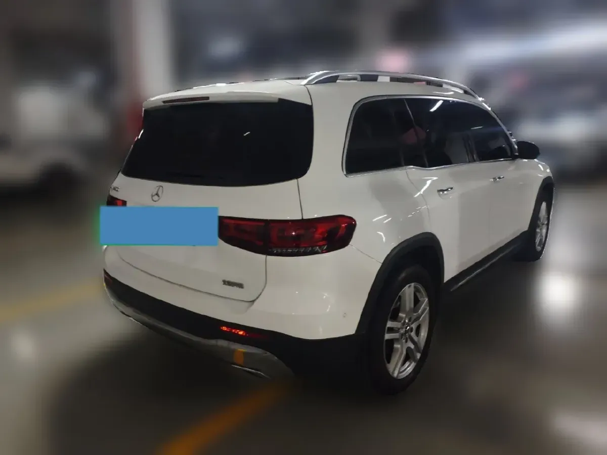 2021 Mercedes-Benz GLB Class 1.3T 163HP L4 7DCT,autocango,china used car exporter,china ev exporter,chinese used car exporter,chinese used ev exporter