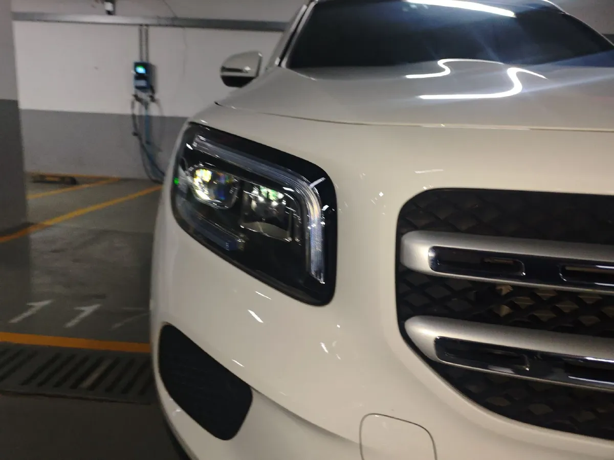 2021 Mercedes-Benz GLB Class 1.3T 163HP L4 7DCT,autocango,china used car exporter,china ev exporter,chinese used car exporter,chinese used ev exporter