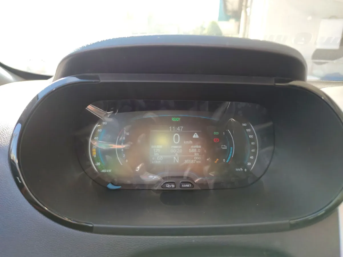 2022 Chery Little Ant BEV 30.7KWH,autocango,china used car exporter,china ev exporter,chinese used car exporter,chinese used ev exporter