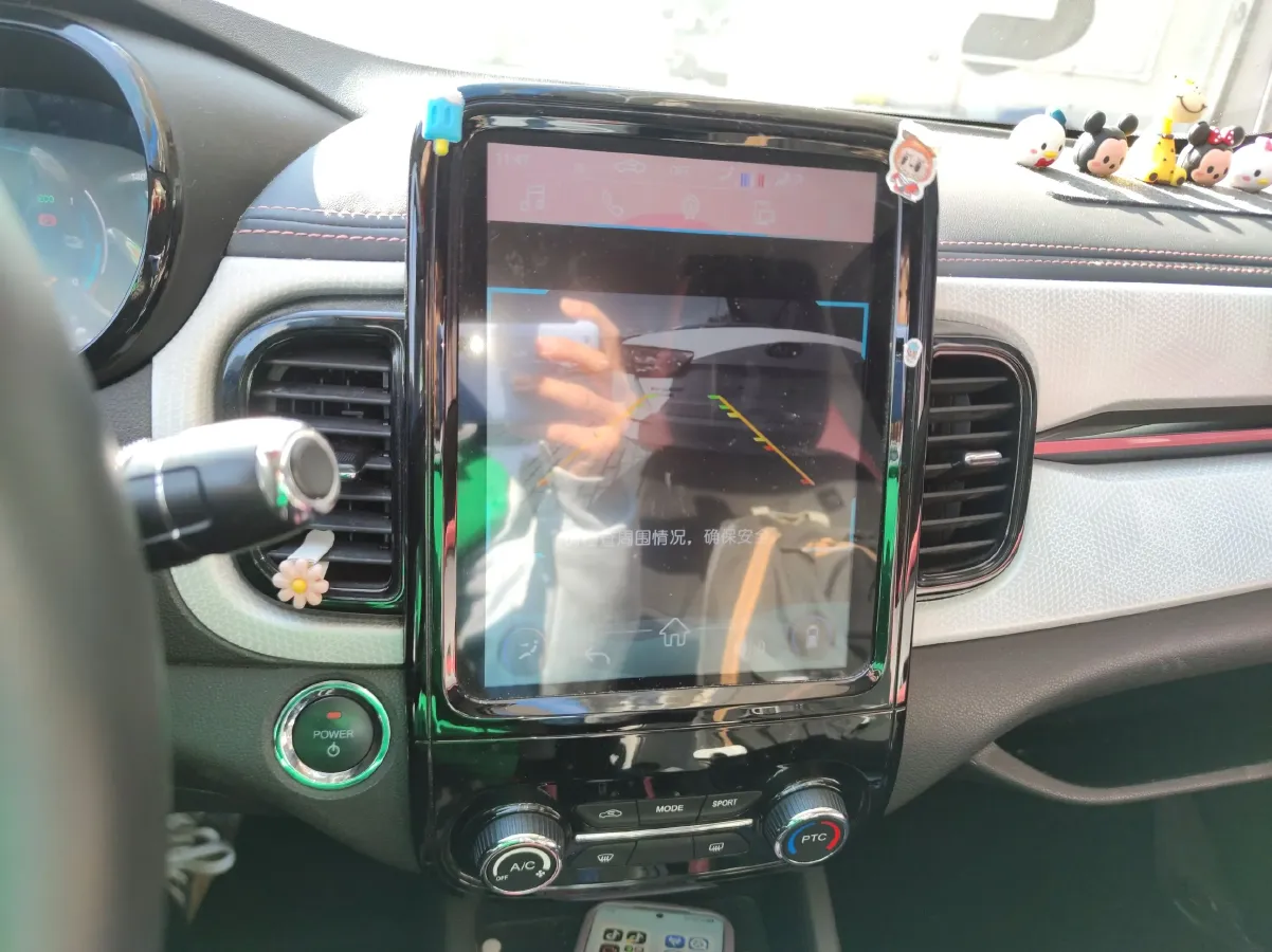 2022 Chery Little Ant BEV 30.7KWH,autocango,china used car exporter,china ev exporter,chinese used car exporter,chinese used ev exporter