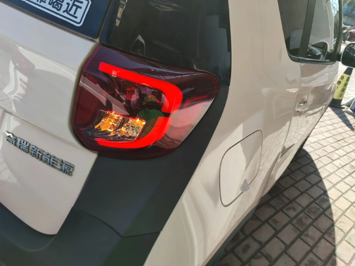 2022 Chery Little Ant BEV 30.7KWH,autocango,china used car exporter,china ev exporter,chinese used car exporter,chinese used ev exporter