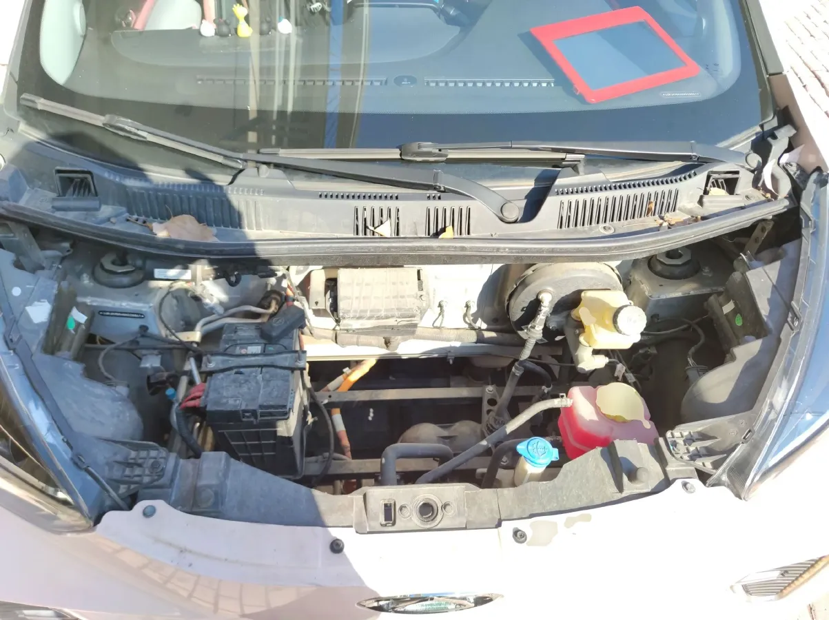 2022 Chery Little Ant BEV 30.7KWH,autocango,china used car exporter,china ev exporter,chinese used car exporter,chinese used ev exporter