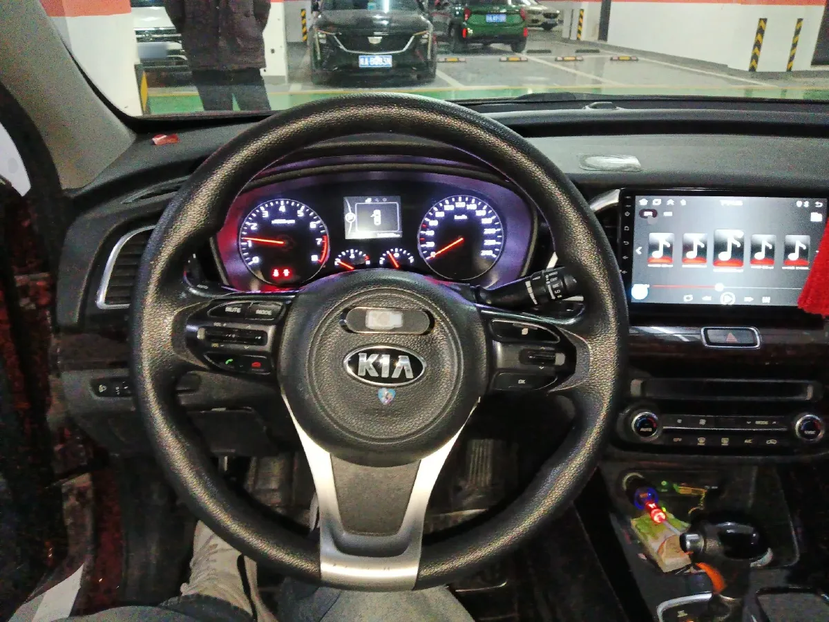 2014 Kia K4 1.8L 143HP L4 6AT,autocango,china used car exporter,china ev exporter,chinese used car exporter,chinese used ev exporter