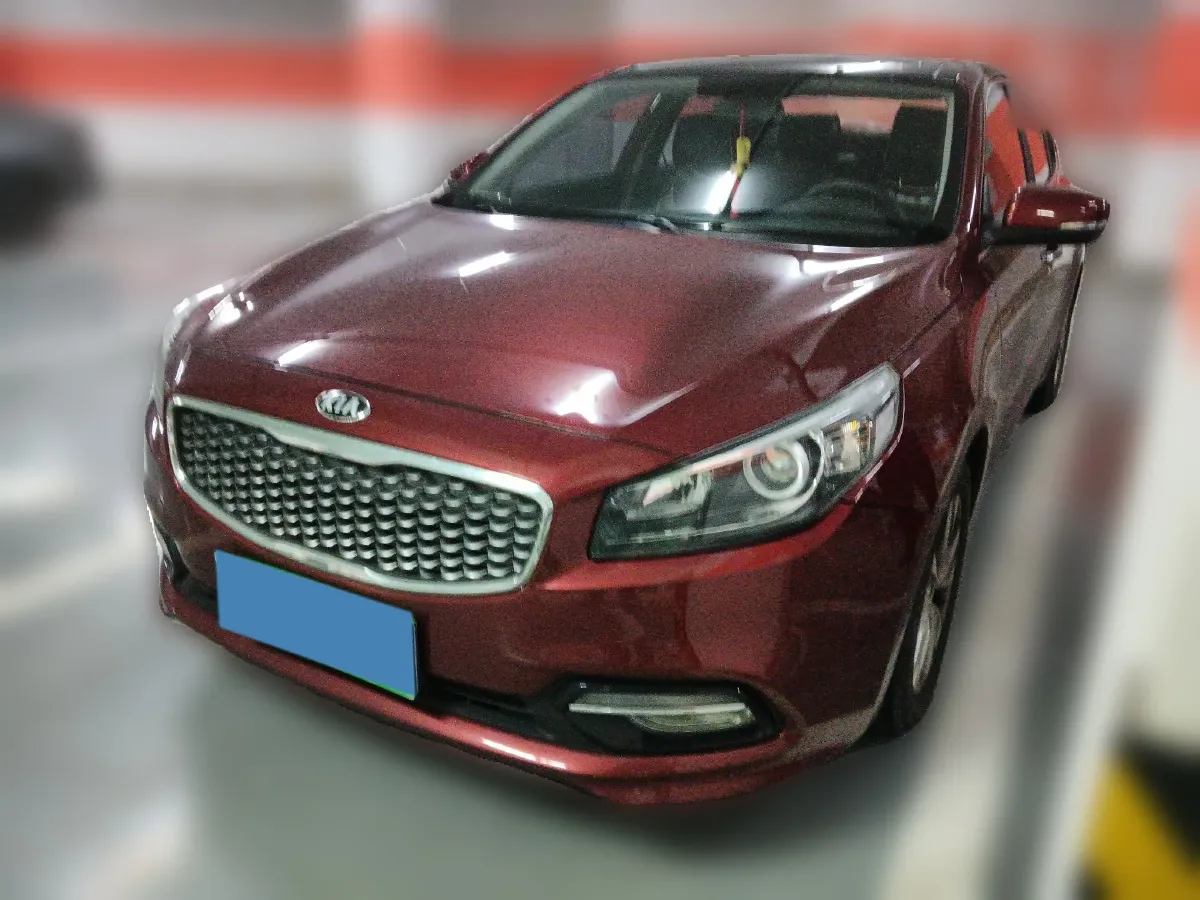 2014 Kia K4 1.8L 143HP L4 6AT,autocango,china used car exporter,china ev exporter,chinese used car exporter,chinese used ev exporter
