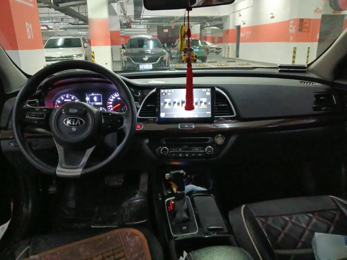 2014 Kia K4 1.8L 143HP L4 6AT,autocango,china used car exporter,china ev exporter,chinese used car exporter,chinese used ev exporter