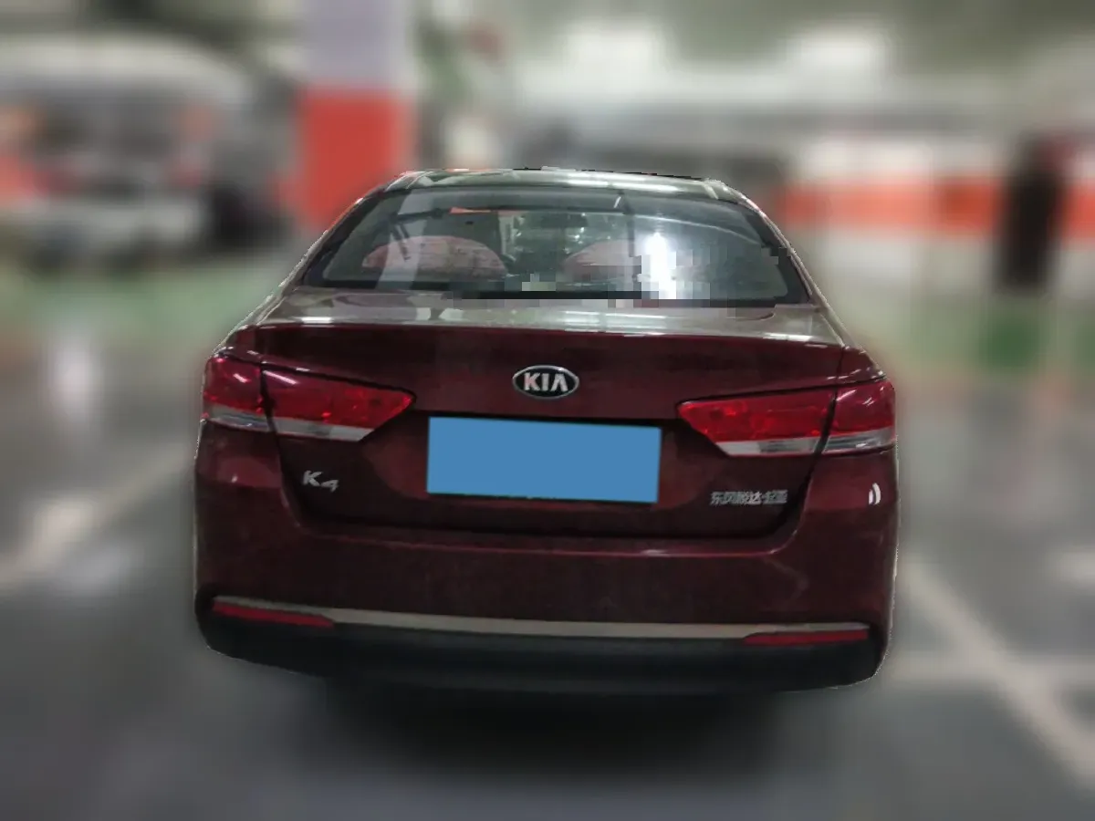 2014 Kia K4 1.8L 143HP L4 6AT,autocango,china used car exporter,china ev exporter,chinese used car exporter,chinese used ev exporter