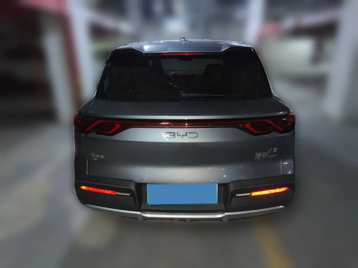 2024 BYD YuanUP BEV 45.12KWH,autocango,china used car exporter,china ev exporter,chinese used car exporter,chinese used ev exporter