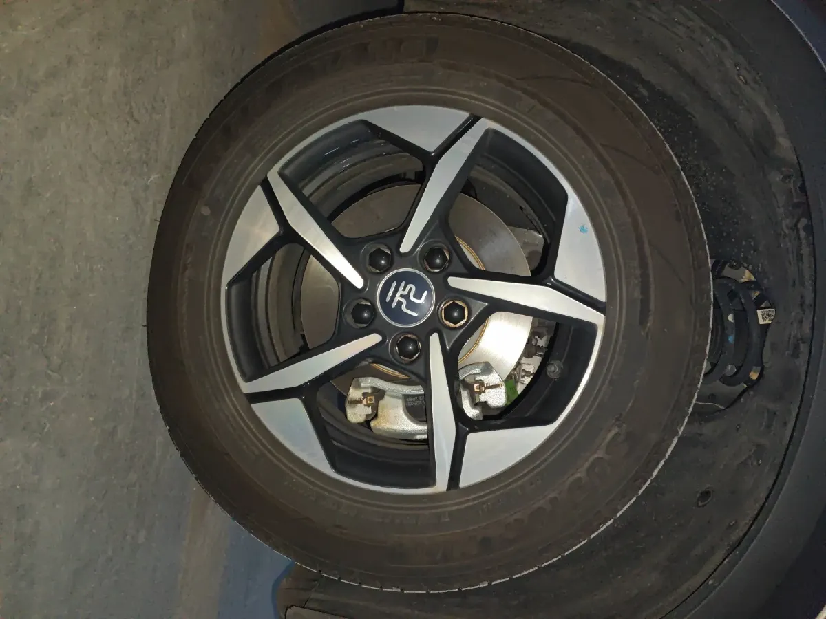 2024 BYD YuanUP BEV 45.12KWH,autocango,china used car exporter,china ev exporter,chinese used car exporter,chinese used ev exporter