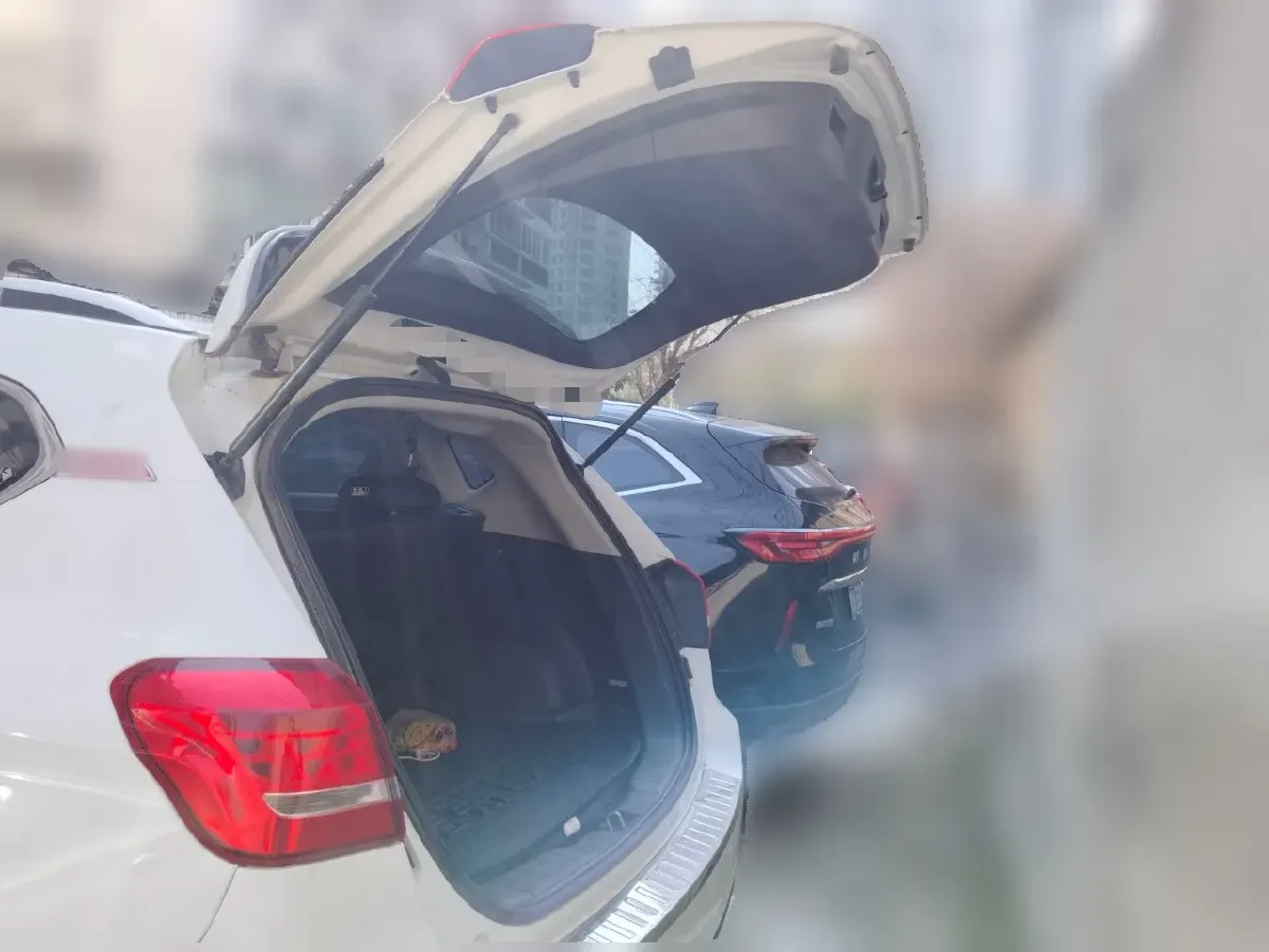 2016 Haval H2 1.5T 150HP L4 6AT,autocango,china used car exporter,china ev exporter,chinese used car exporter,chinese used ev exporter