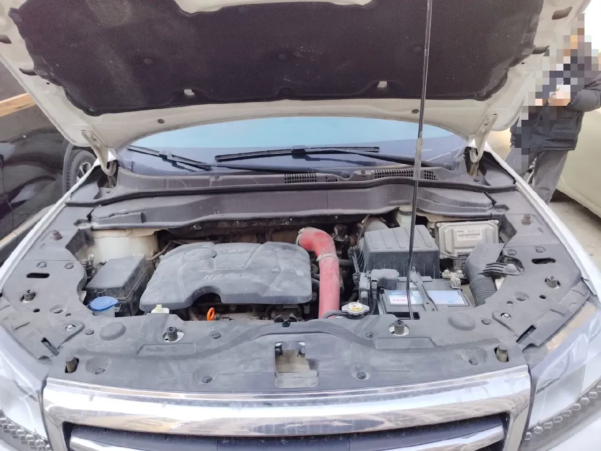 2016 Haval H2 1.5T 150HP L4 6AT,autocango,china used car exporter,china ev exporter,chinese used car exporter,chinese used ev exporter