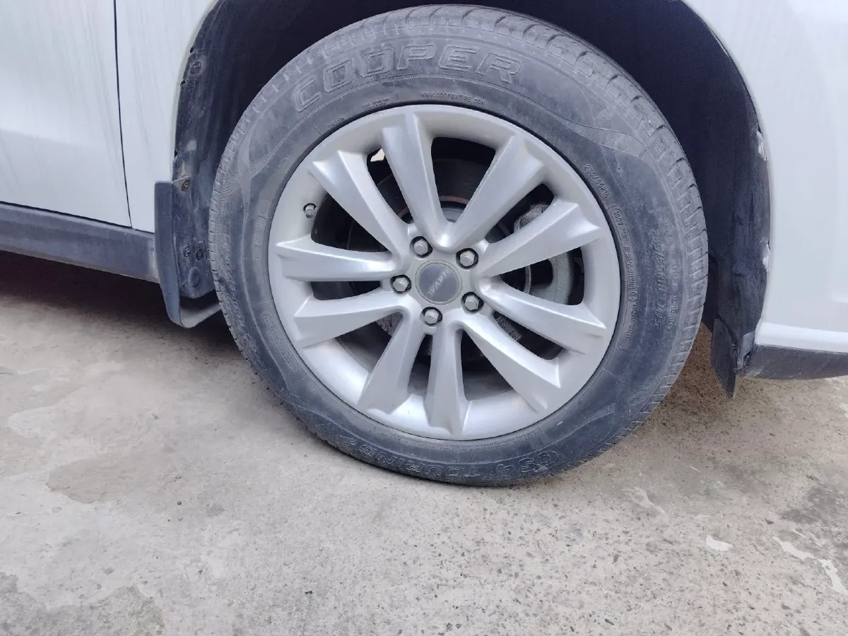 2016 Haval H2 1.5T 150HP L4 6AT,autocango,china used car exporter,china ev exporter,chinese used car exporter,chinese used ev exporter