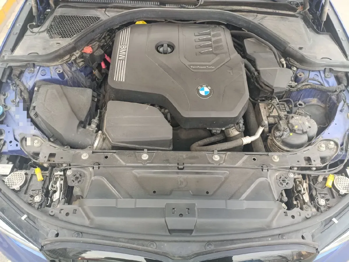 2021 BMW 3 Series 2.0T 184HP L4 8AT,autocango,china used car exporter,china ev exporter,chinese used car exporter,chinese used ev exporter