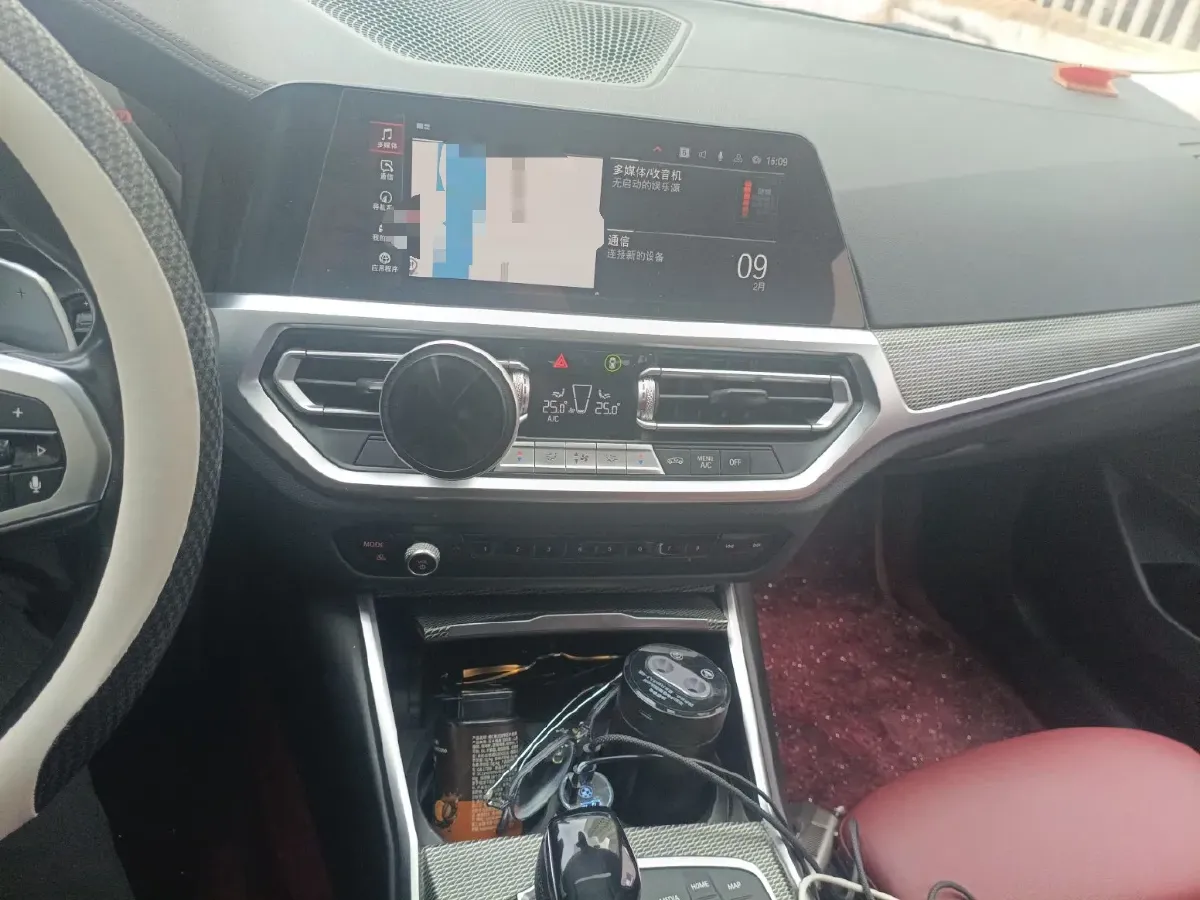 2021 BMW 3 Series 2.0T 184HP L4 8AT,autocango,china used car exporter,china ev exporter,chinese used car exporter,chinese used ev exporter