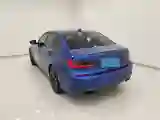 2021 BMW 3 Series 2.0T 184HP L4 8AT