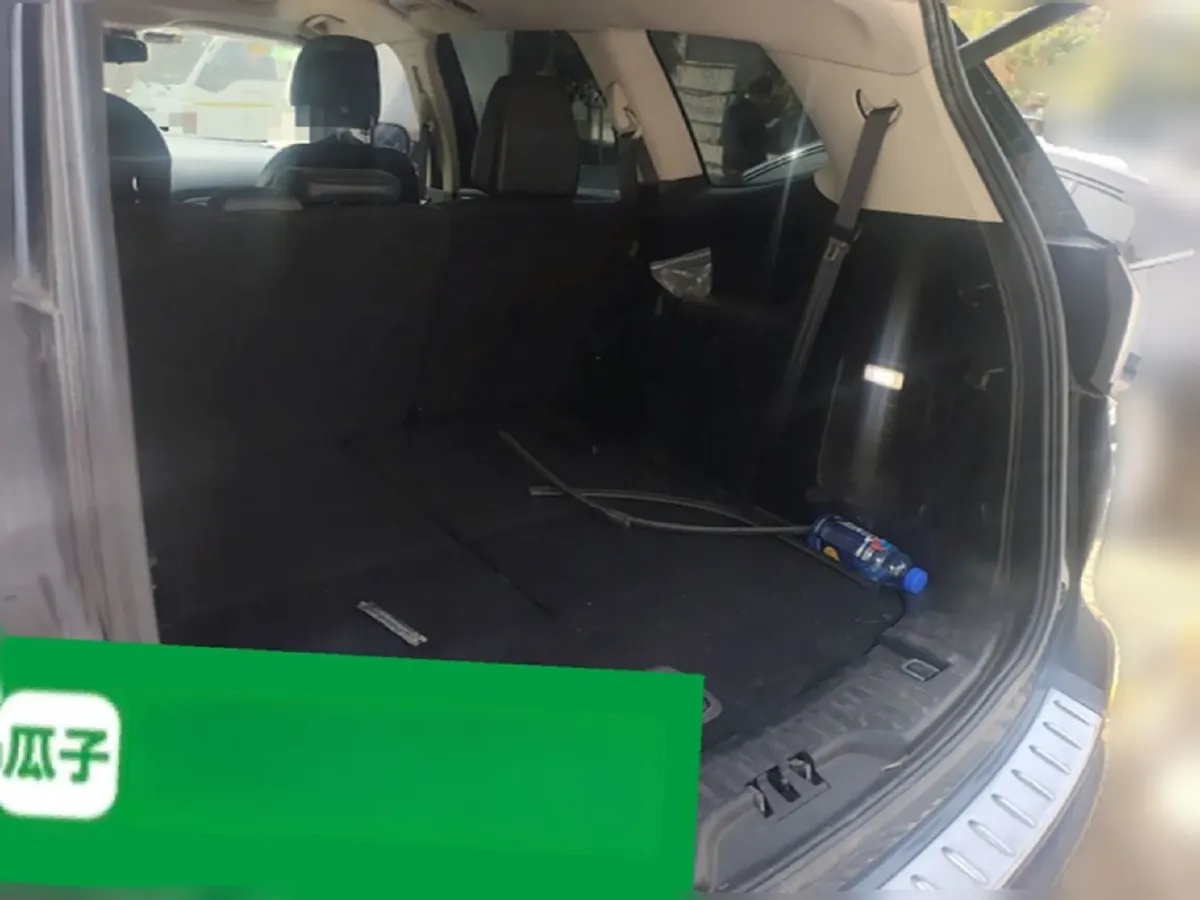 2016 Ford Edge 2.0T 245HP L4 6AT,autocango,china used car exporter,china ev exporter,chinese used car exporter,chinese used ev exporter