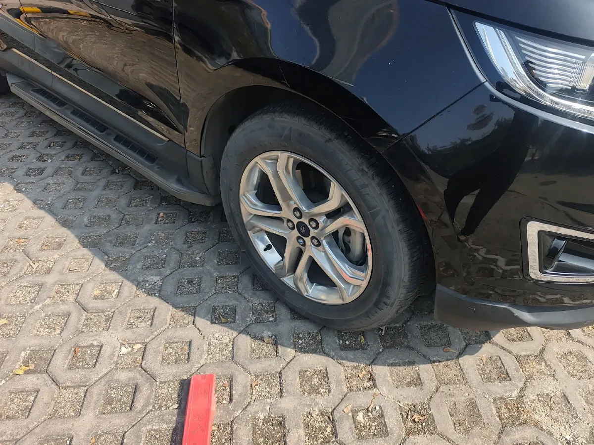 2016 Ford Edge 2.0T 245HP L4 6AT,autocango,china used car exporter,china ev exporter,chinese used car exporter,chinese used ev exporter