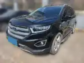 2016 FORD EDGE,autocango,china used car exporter,china ev exporter,chinese used car exporter,chinese used ev exporter