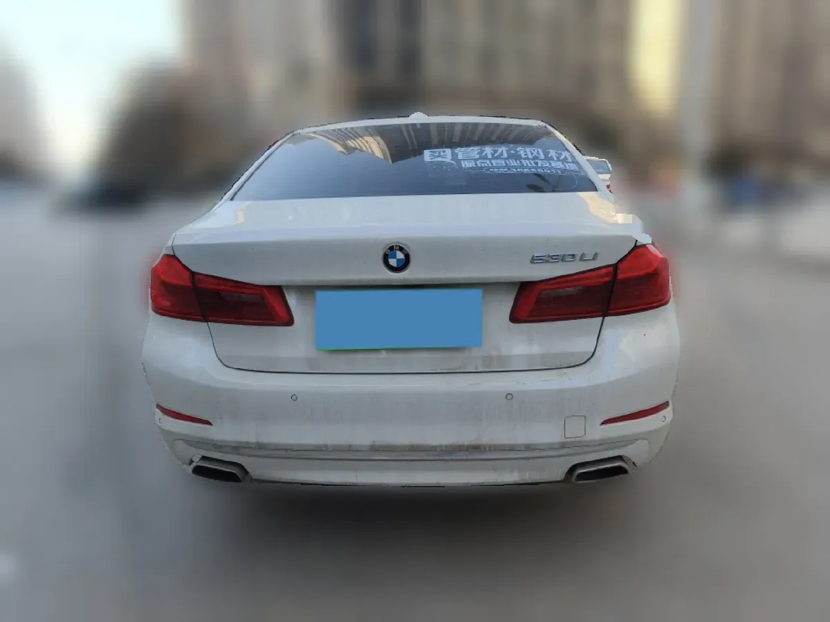 2019 BMW 5 Series 2.0T 252HP L4 8AT,autocango,china used car exporter,china ev exporter,chinese used car exporter,chinese used ev exporter