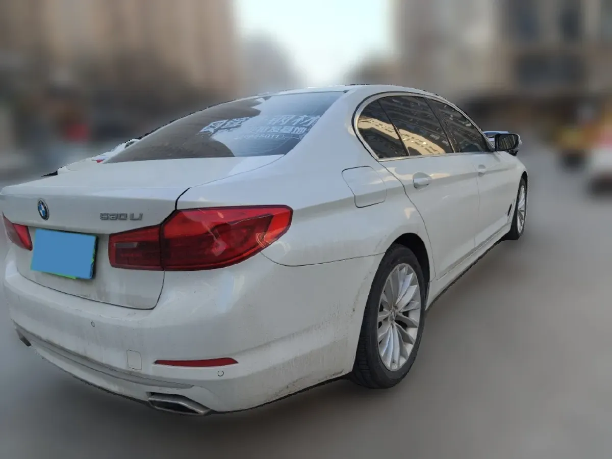 2019 BMW 5 Series 2.0T 252HP L4 8AT,autocango,china used car exporter,china ev exporter,chinese used car exporter,chinese used ev exporter