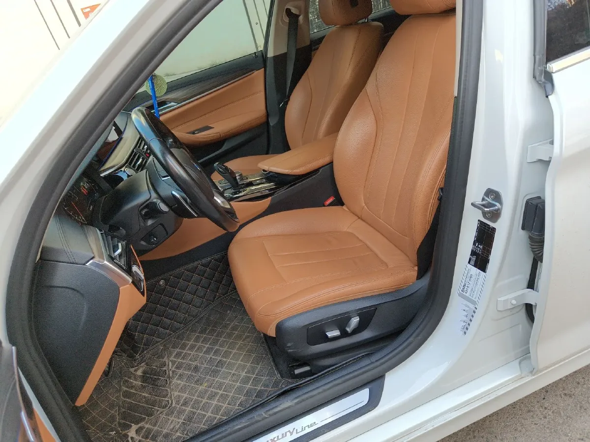 2019 BMW 5 Series 2.0T 252HP L4 8AT,autocango,china used car exporter,china ev exporter,chinese used car exporter,chinese used ev exporter