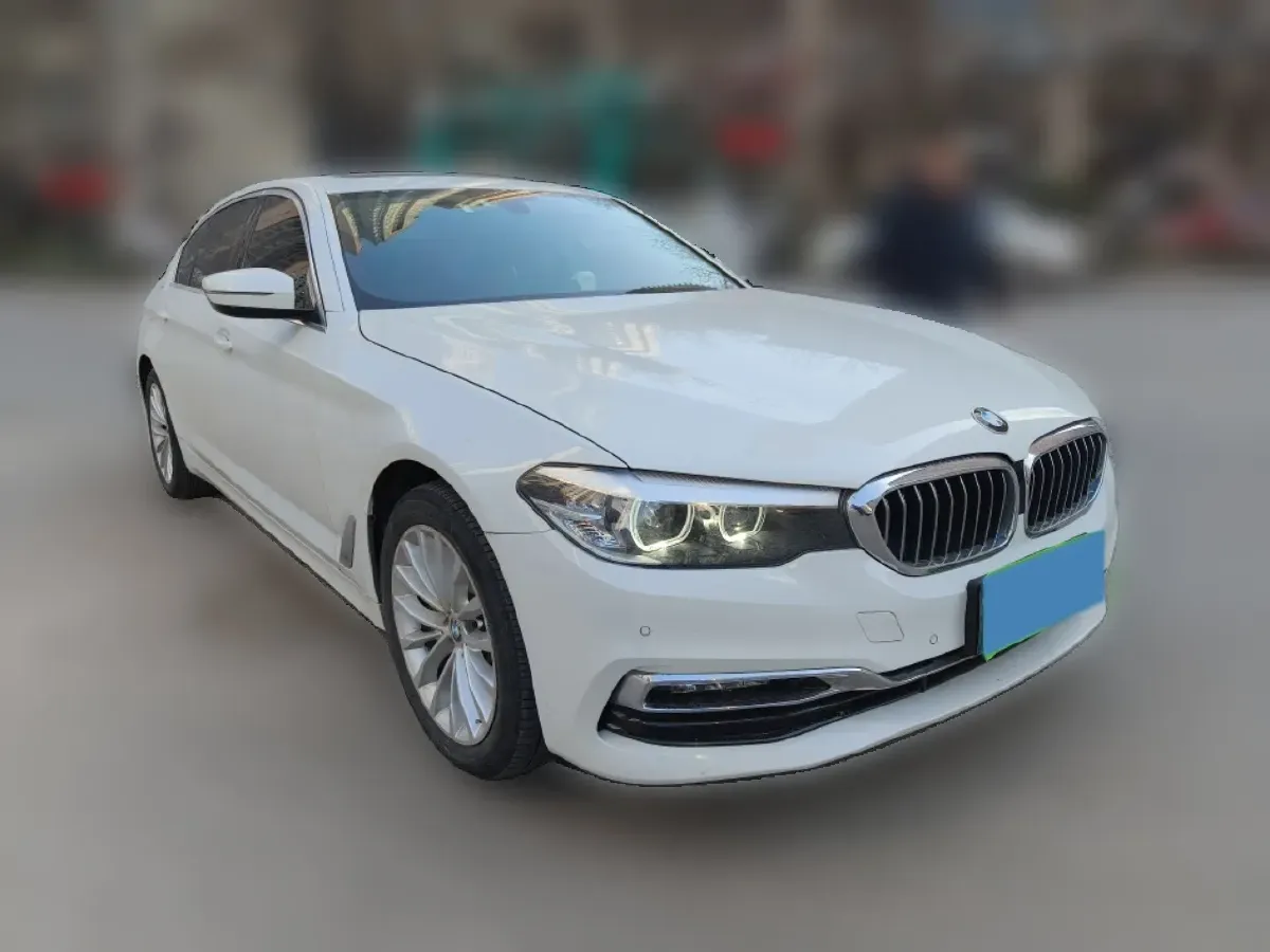2019 BMW 5 Series 2.0T 252HP L4 8AT,autocango,china used car exporter,china ev exporter,chinese used car exporter,chinese used ev exporter