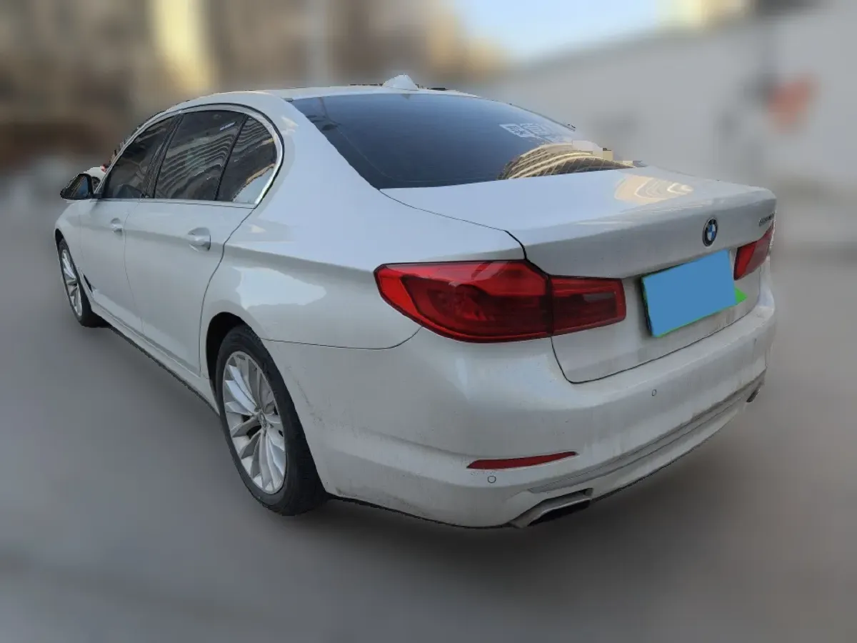 2019 BMW 5 Series 2.0T 252HP L4 8AT,autocango,china used car exporter,china ev exporter,chinese used car exporter,chinese used ev exporter