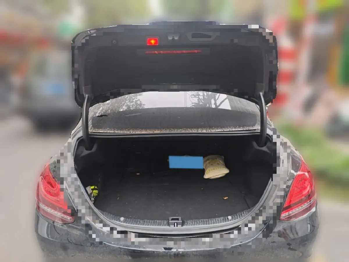 2020 Mercedes-Benz C Class 1.5T 184HP L4 9AT,autocango,china used car exporter,china ev exporter,chinese used car exporter,chinese used ev exporter