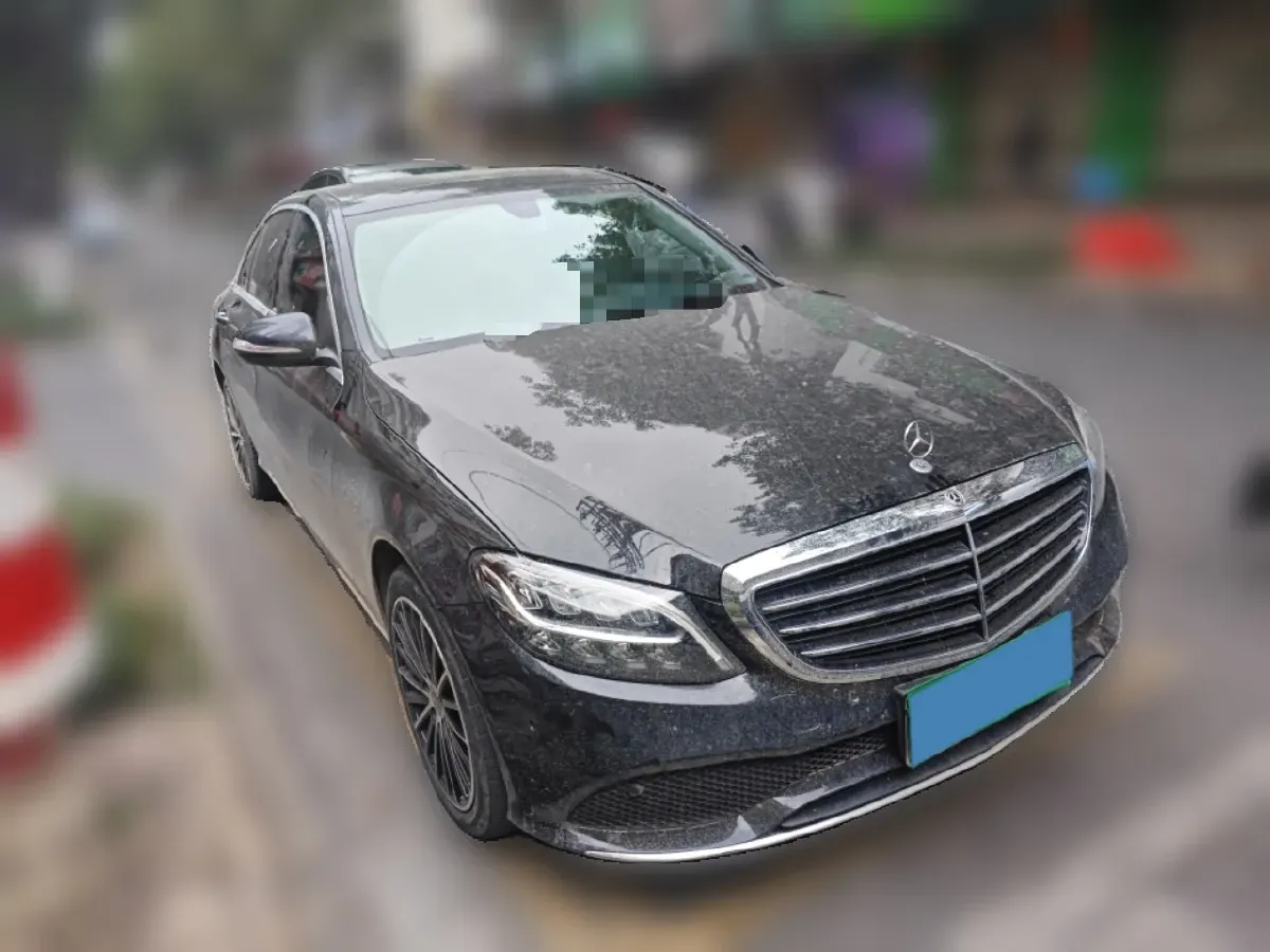 2020 Mercedes-Benz C Class 1.5T 184HP L4 9AT,autocango,china used car exporter,china ev exporter,chinese used car exporter,chinese used ev exporter