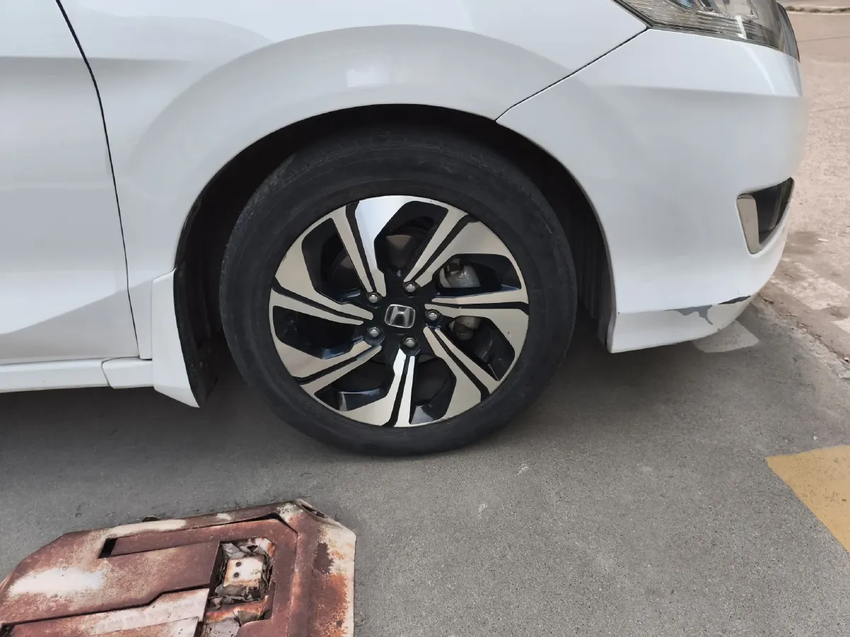 2016 Honda Crider 1.8L 136HP L4 CVT,autocango,china used car exporter,china ev exporter,chinese used car exporter,chinese used ev exporter