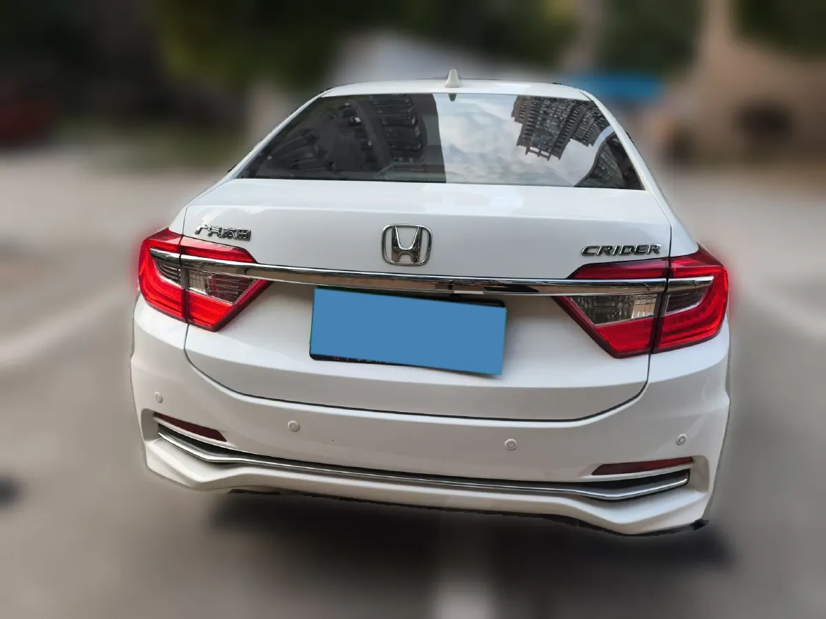 2016 Honda Crider 1.8L 136HP L4 CVT,autocango,china used car exporter,china ev exporter,chinese used car exporter,chinese used ev exporter