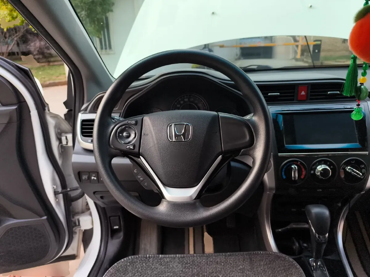 2016 Honda Crider 1.8L 136HP L4 CVT,autocango,china used car exporter,china ev exporter,chinese used car exporter,chinese used ev exporter