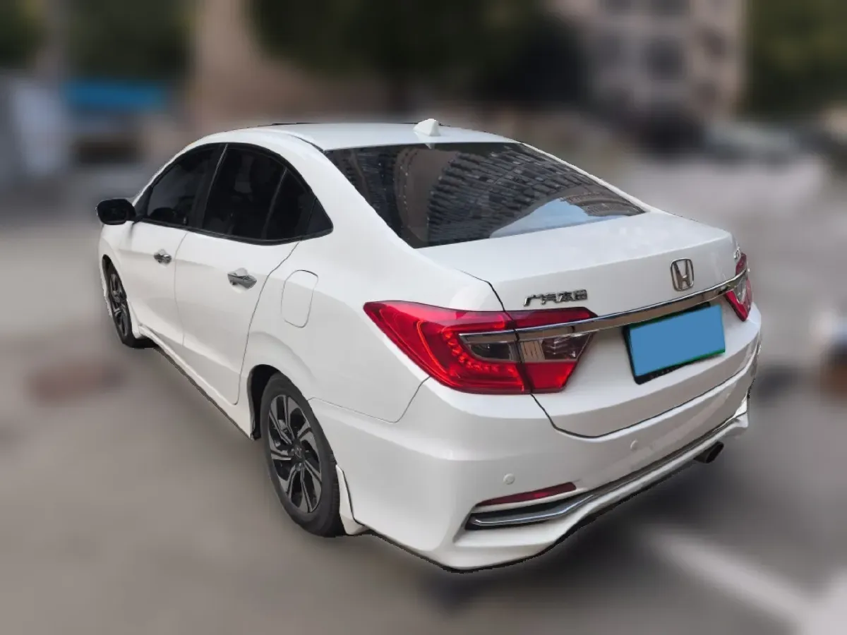 2016 Honda Crider 1.8L 136HP L4 CVT,autocango,china used car exporter,china ev exporter,chinese used car exporter,chinese used ev exporter