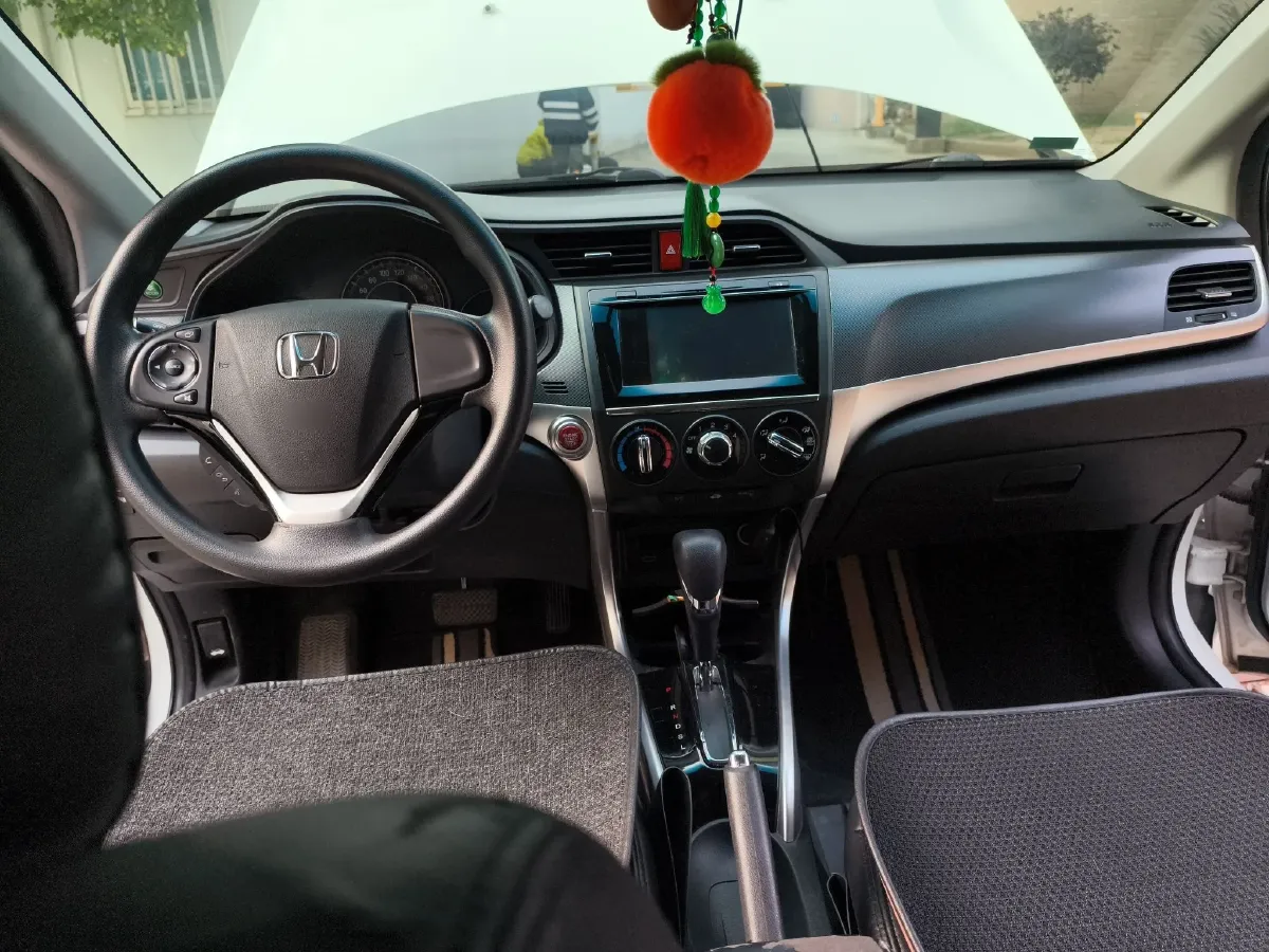 2016 Honda Crider 1.8L 136HP L4 CVT,autocango,china used car exporter,china ev exporter,chinese used car exporter,chinese used ev exporter