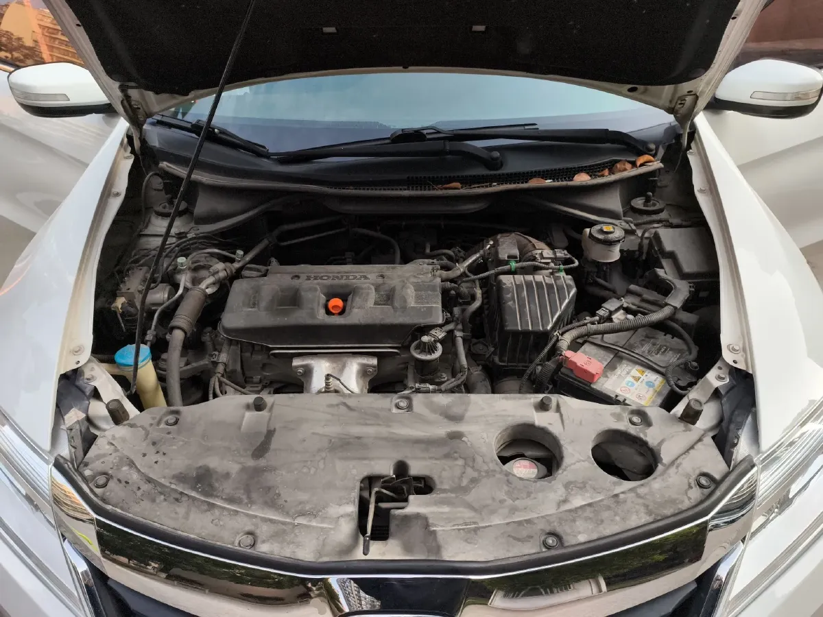 2016 Honda Crider 1.8L 136HP L4 CVT,autocango,china used car exporter,china ev exporter,chinese used car exporter,chinese used ev exporter