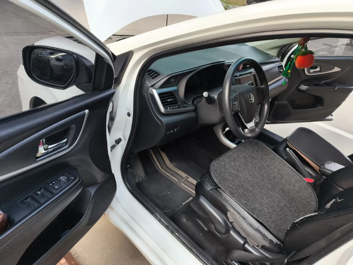 2016 Honda Crider 1.8L 136HP L4 CVT,autocango,china used car exporter,china ev exporter,chinese used car exporter,chinese used ev exporter