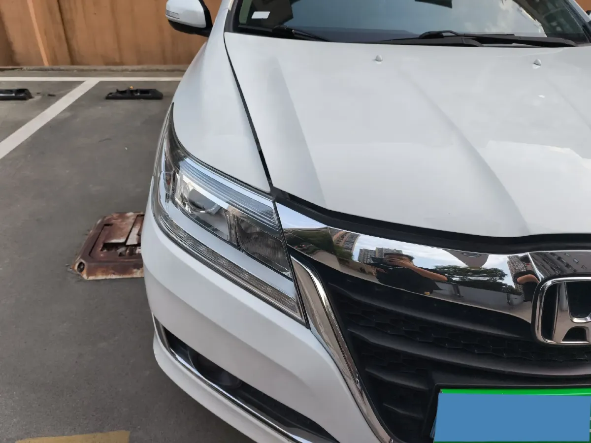2016 Honda Crider 1.8L 136HP L4 CVT,autocango,china used car exporter,china ev exporter,chinese used car exporter,chinese used ev exporter