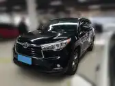 2017 TOYOTA HIGHLANDER,autocango,china used car exporter,china ev exporter,chinese used car exporter,chinese used ev exporter