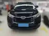 2017 Toyota Highlander 2.0T 220HP L4 6AT